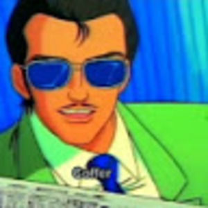 Meet your Posher, Joe